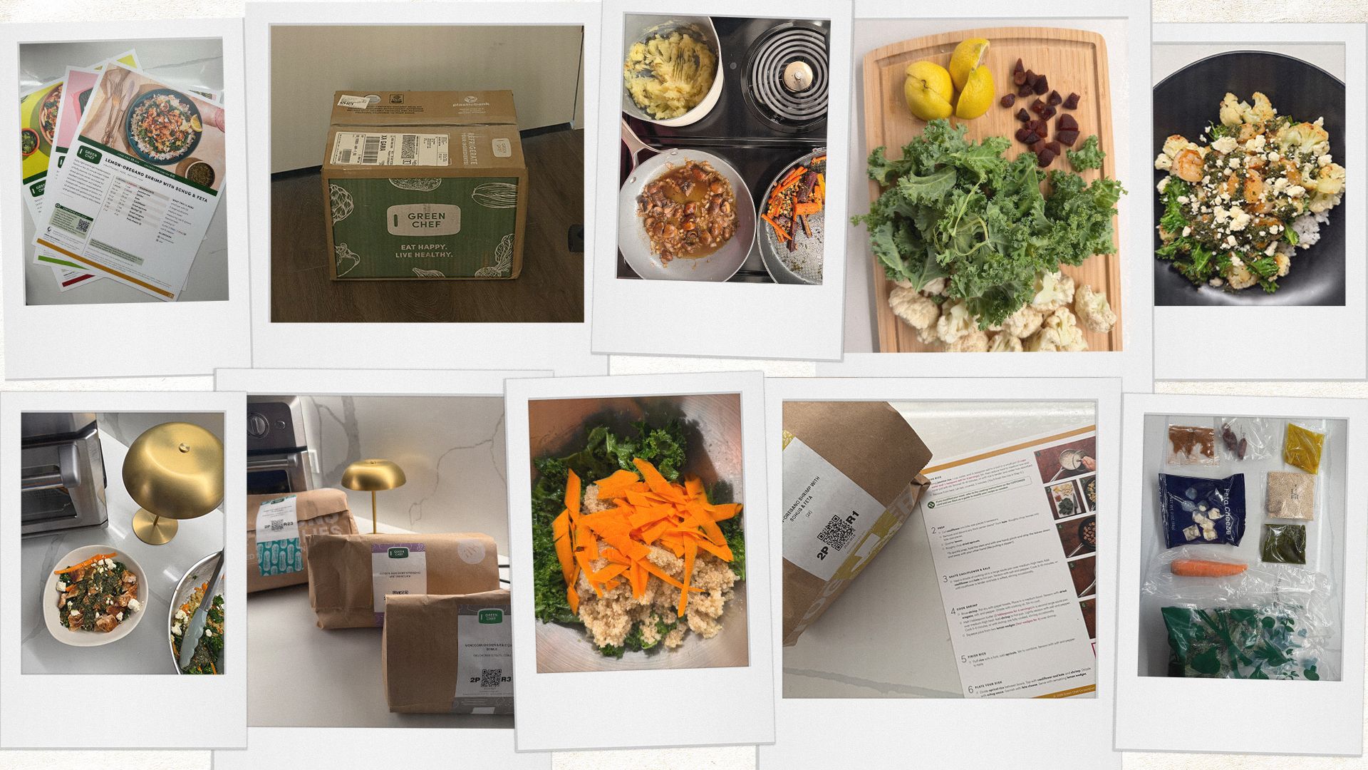 Source-feed image associated with How to Eat Your Skincare, With Green Chef