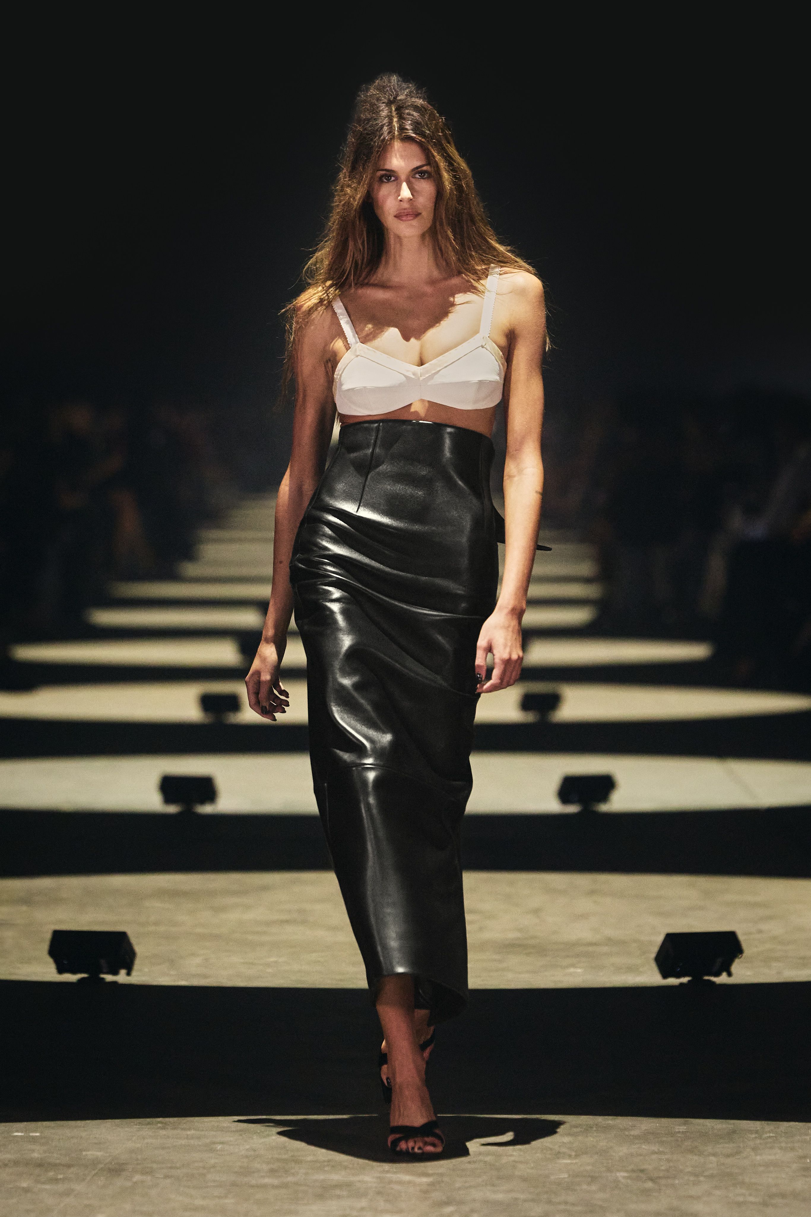Source-feed image associated with Khaite Spring 2027 Ready-to-Wear