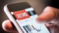 Image from linked report: News media must stay relevant or 'society will struggle', says World News Day organiser