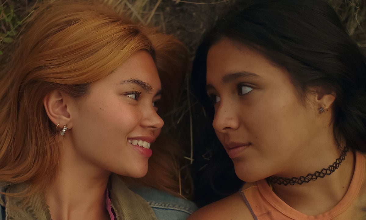 Source-feed image associated with ‘Girls Like Girls’ Review: Hayley Kiyoko Makes a Warmly Assured Directorial Debut, Awash in Adolescent Melancholy and Yearning