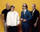 Source-feed image associated with ‘I need to think like a CEO’: Weezer on the shifting sands of success, ugly feelings and the joy of spreadsheets