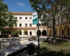 Source-feed image associated with Florida college seized by DeSantis in ‘anti-woke’ push to triple in size