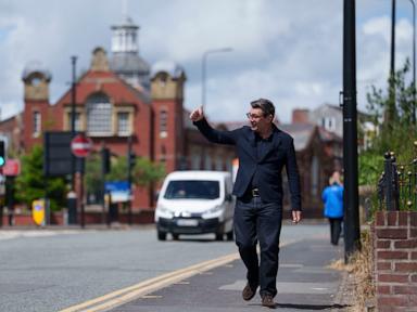 Source-feed image associated with A special election in the UK could hasten the rise of Andy Burnham and the end for Keir Starmer