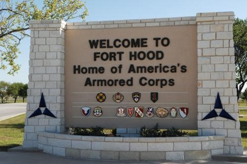Image from linked report: Legal path seems narrow to challenge livestream of Fort Hood shooter's execution, experts say