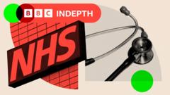 Source-feed image associated with We are living fewer years in good health: Is the NHS part of the problem?