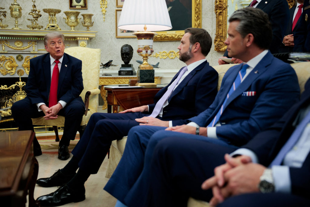 Source-feed image associated with White House seeks $87.6B from Congress for Iran war costs, U.S. farmers and Ebola response
