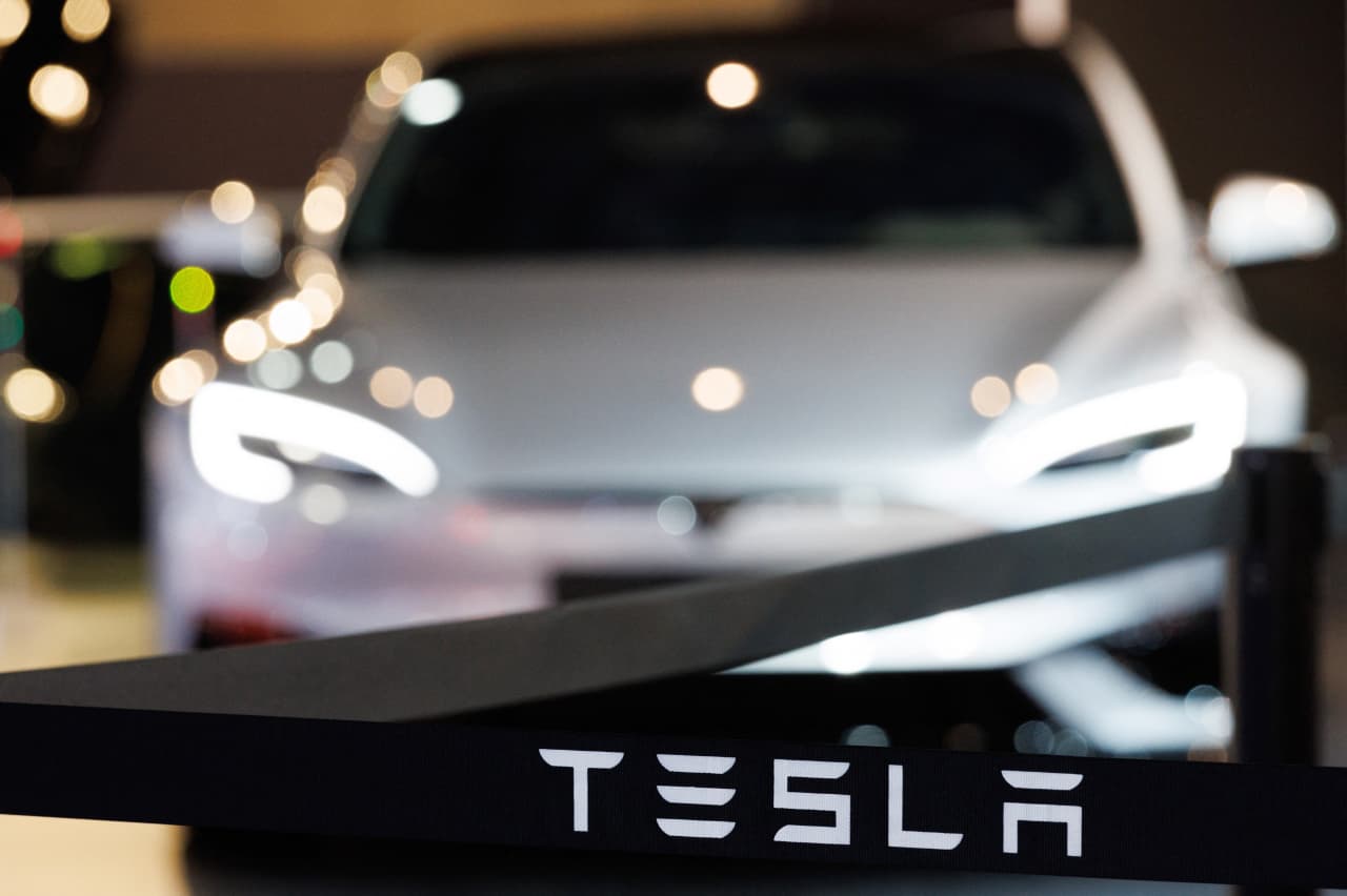 Image from linked report: Tesla’s delivery report is just around the corner. Expect a sales drop.