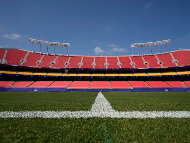 Source-feed image associated with One Tech Tip: Watch out for scams when buying World Cup tickets