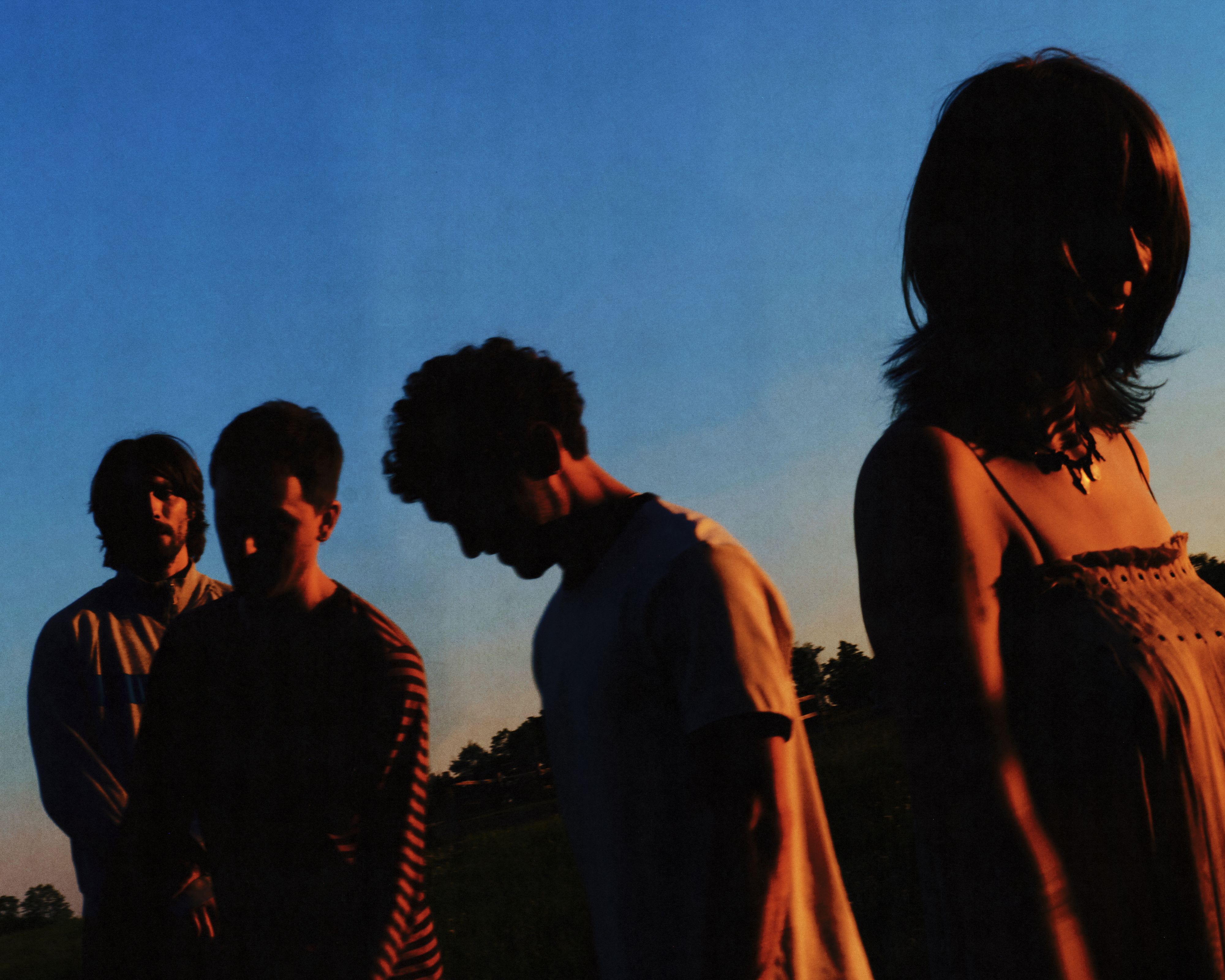 Source-feed image associated with Slow Pulp Return With New Album, Song, and Fall Tour Dates