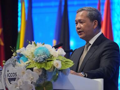 Image from linked report: Cambodia says it has dismantled scam compounds, while experts call for criminal prosecutions
