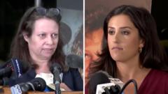 Image from linked report: Witnesses recount Christa Pike's failed execution