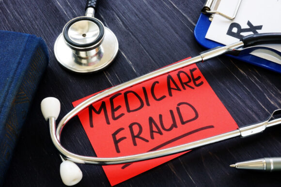 Source-feed image associated with The Villages Health Agrees to Pay $542M for Medicare Advantage Overbilling