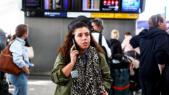 Source-feed image associated with What are my rights if my flight is cancelled or delayed?