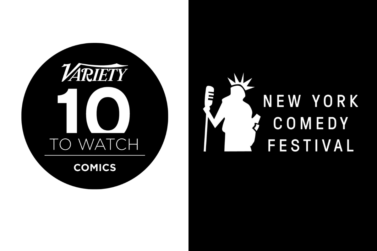 Source-feed image associated with The New York Comedy Festival to Present Variety’s 10 Comics to Watch