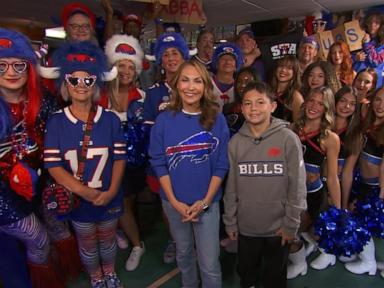 Source-feed image associated with WATCH: Inside look at Buffalo Bills’ new stadium amid 1st win