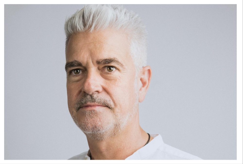 Source-feed image associated with ‘Gomorrah’ and ‘The Young Pope’ Producer Nils Hartmann Steps Down as Executive Vice President of Sky Studios Italy