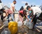 Source-feed image associated with Far-right Israeli minister outlines plan for removal of all Palestinians from Gaza