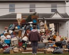Source-feed image associated with Trash Mountain review – Caleb Hearon’s coming home indie is a funny if familiar journey