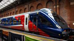 Image from linked report: Chiltern Railways renationalised after 30 years
