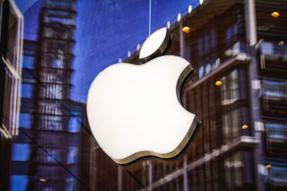 Image from linked report: Jury Says Apple Owes Record $5.7B in Haptic Technology Patent Case