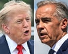 Source-feed image associated with US bans Canadian dairy, alcohol and motorcycles as trade war with longtime ally escalates