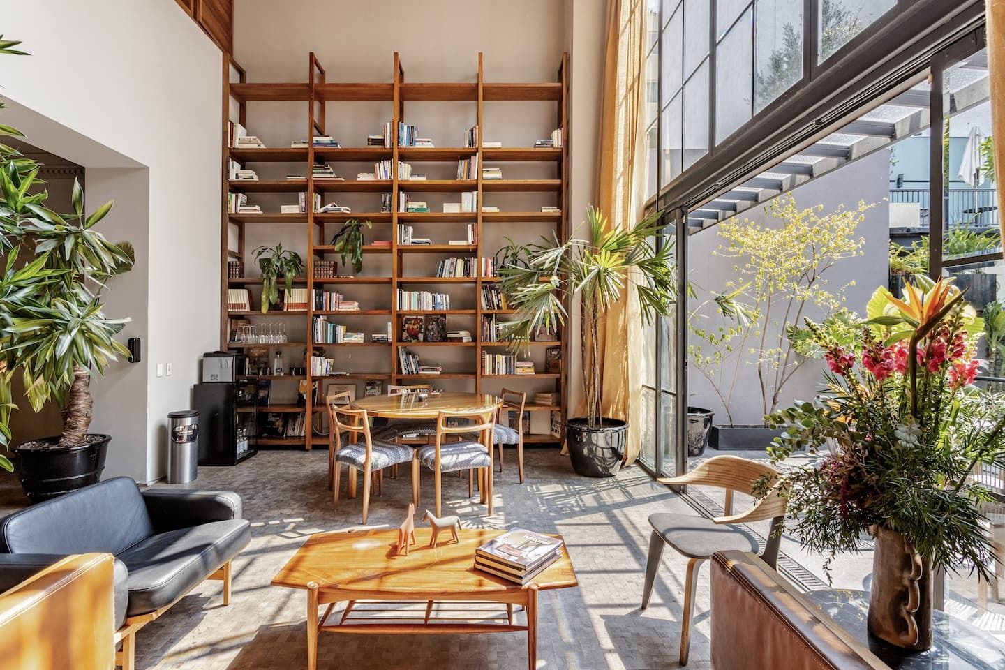 Image from linked report: The 22 Best Airbnbs in Mexico City to Book for Your Next Getaway