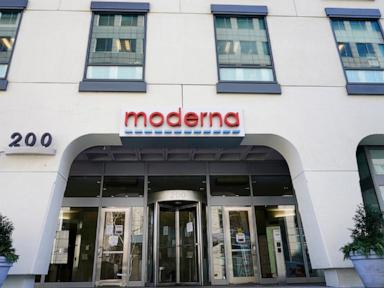 Source-feed image associated with FDA approves Moderna's mRNA seasonal flu vaccine