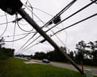 Image from linked report: Thousands without power in Florida and Alabama as Isaias moves north
