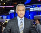 Source-feed image associated with Scott Pelley, star of 60 Minutes, stood up for his principles and lost his job | Margaret Sullivan