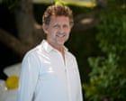 Source-feed image associated with Post your questions for Alex Winter