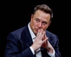Source-feed image associated with Elon Musk attacks film-maker behind documentary about him