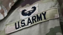 Source-feed image associated with US withdraws troops from Nigeria after Islamic State mission