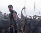 Source-feed image associated with Why has Christopher Nolan got rid of all the sex in The Odyssey? | Zoe Williams