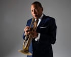 Source-feed image associated with ‘Trumpeters? We think we’re the kings of the orchestra’: Wynton Marsalis prepares to blow the Edinburgh festival away