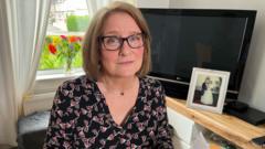 Source-feed image associated with Widow 'distressed' by firm's nine-month delay to husband's pension