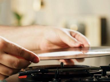 Source-feed image associated with WATCH: Why Gen Z is choosing to go analog in a digital era