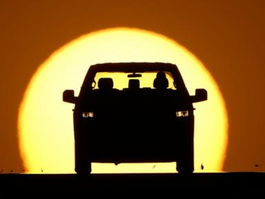 Source-feed image associated with Need for speed? Driving above the speed limit costs you — and doesn't actually save much time