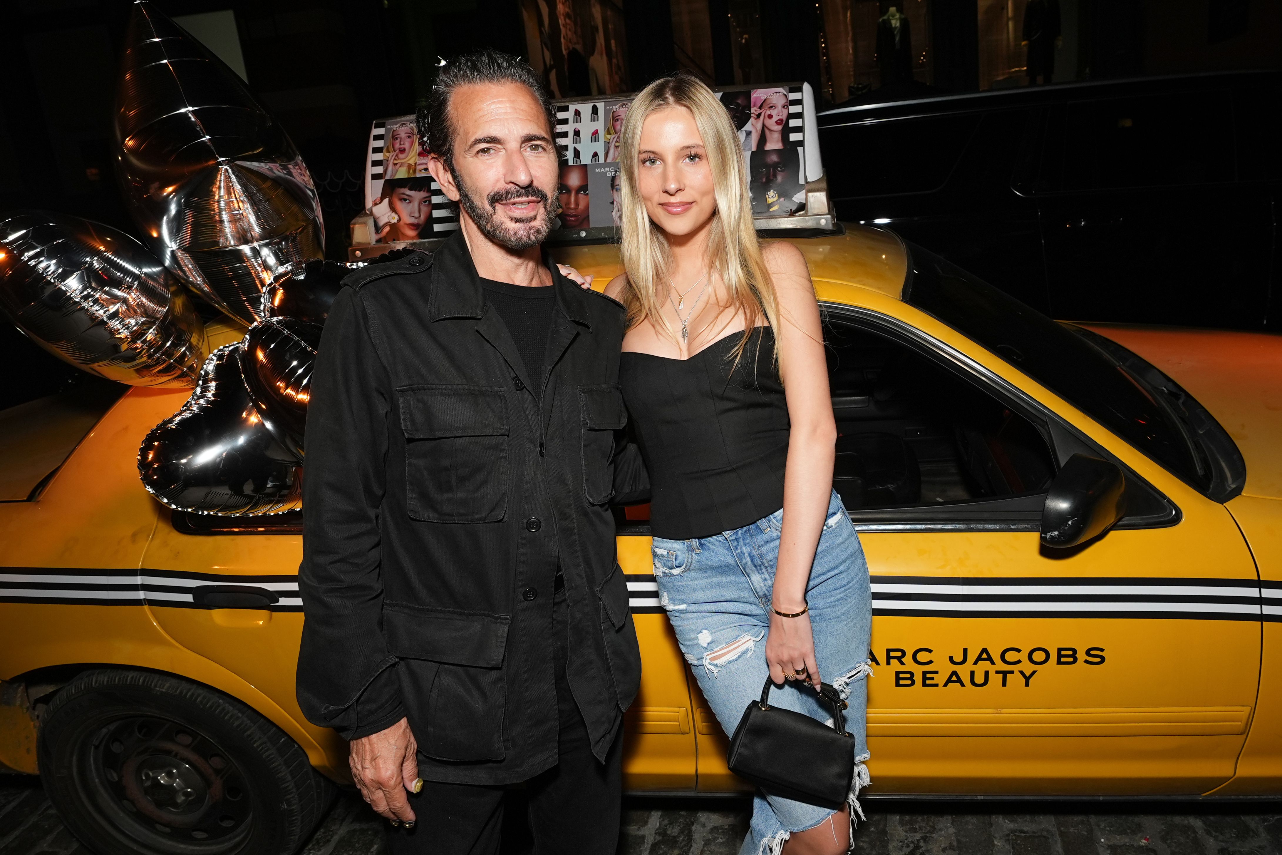 Image from linked report: Inside the Best Beauty Parties of Fashion Month