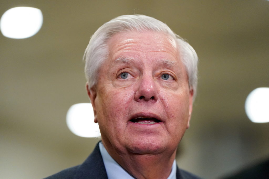 Source-feed image associated with Live Results: South Carolina midterm primaries