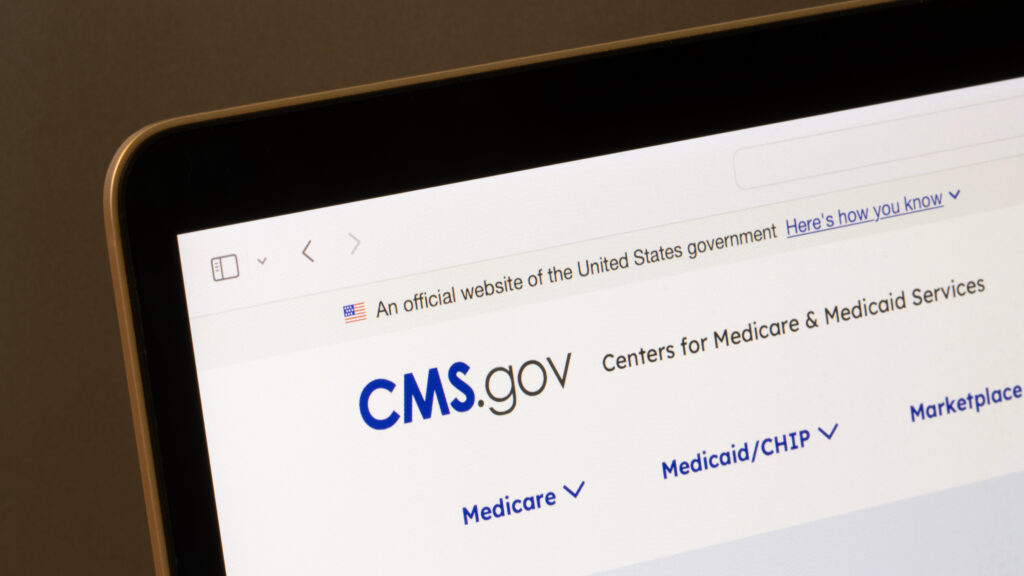 Source-feed image associated with STAT+: Medicare eliminates key pathways used by ‘breakthrough’ devices for extra payments