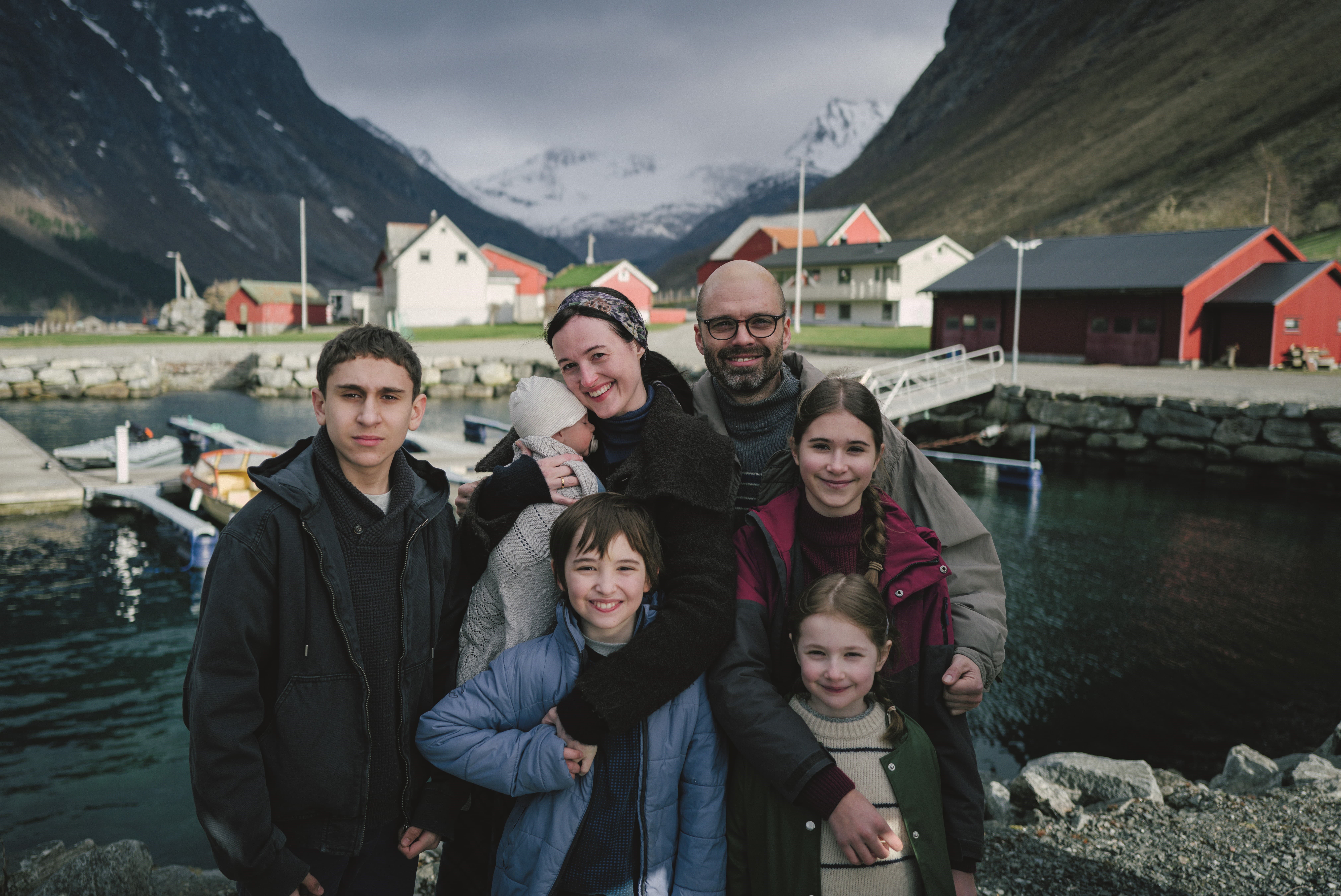 Source-feed image associated with Neon’s Palme d’Or Winner ‘Fjord’ Sets October Release Date (EXCLUSIVE)
