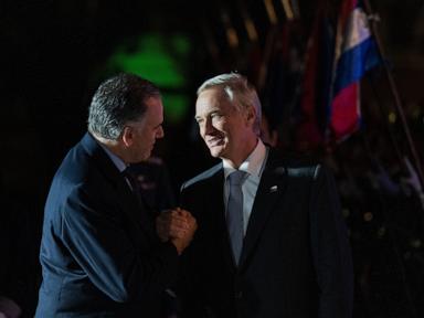 Source-feed image associated with Chile's Congress puts President Kast's economic overhaul on track to becoming law