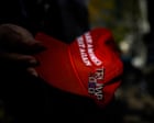 Source-feed image associated with Trump’s policy mayhem is making even the Maga faithful consider walking away