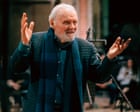 Source-feed image associated with ‘Music was my first desire’: Anthony Hopkins releases his debut single