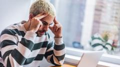Source-feed image associated with One in eight young people still out of work or education ahead of major review