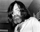 Source-feed image associated with ‘I come from a murderer’: the woman who found out Charles Manson was her grandfather