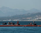 Source-feed image associated with Stronger EU borders needed after Ceuta crisis, von der Leyen says