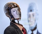 Source-feed image associated with It used to be our imperfect bodies that made us insecure. With AI, it’s our minds as well