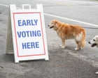 Source-feed image associated with As 2028 approaches, America needs ranked-choice voting more than ever | Jamie Raskin