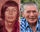Source-feed image associated with Family pays tribute to New Mexico man killed by bear: ‘He was a strong person’